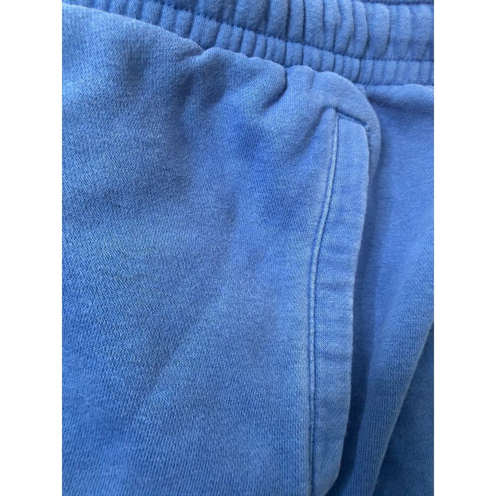 MEN'S NIKE CLUB FLEECE SWOOSH GRAPHIC SHORTS sz L - Picture 6 of 8